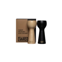 Набор мельниц для специй VARD VSMPS15B