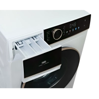 Стирально-сушильная машина VARD VWD414