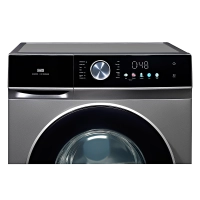 Стирально-сушильная машина VARD VWD414B