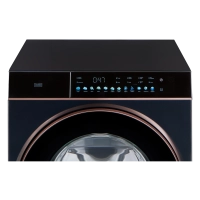 Стирально-сушильная машина VARD VWD514SB