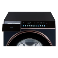 Стирально-сушильная машина VARD VWD514SB