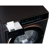 Стирально-сушильная машина VARD VWD514SB