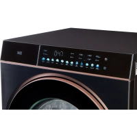 Стирально-сушильная машина VARD VWD514SB