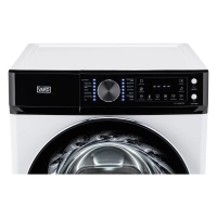 Комплект: Стиральная машина VARD VWF314 + Сушильная машина VTH41