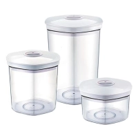 Контейнеры вакуумные Steba VC 8100