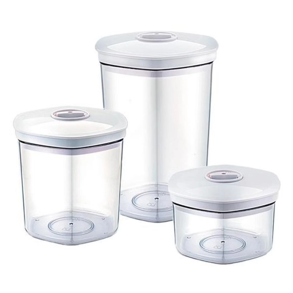 Контейнеры вакуумные Steba VC 8100