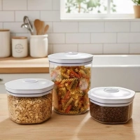 Контейнеры вакуумные Steba VC 8100