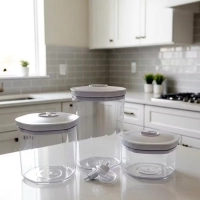 Контейнеры вакуумные Steba VC 8100