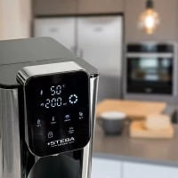 Диспенсер горячей воды Steba HW 1 Fast Water