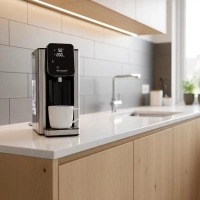 Диспенсер горячей воды Steba HW 1 Fast Water