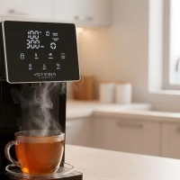 Диспенсер горячей воды Steba HW 3 DIGITAL FAST