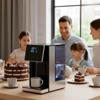 Диспенсер горячей воды Steba HW 3 DIGITAL FAST