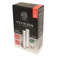 Рулоны для вакуумной упаковки Steba VBR 2006 150 мкм, 2 шт