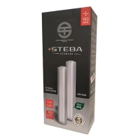 Рулоны для вакуумной упаковки Steba VBR 2806 150 мкм, 2 шт
