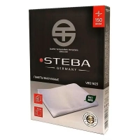 Пакеты для вакуумной упаковки Steba VBS 1623, 150мкм, 50шт