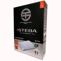 Пакеты для вакуумной упаковки Steba VBS 3040, 150мкм, 50шт