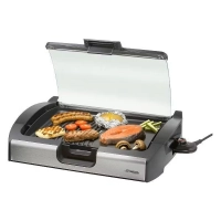 Гриль Steba барбекю Steba VG 200 BARBECUE TABLE GRILL