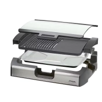 Гриль Steba барбекю Steba VG 200 BARBECUE TABLE GRILL