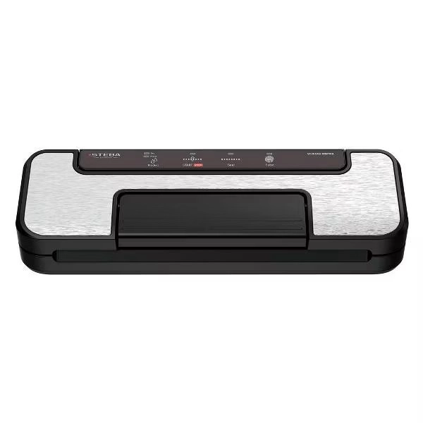 Вакуумный упаковщик Steba VK 20 EASY CONTROL
