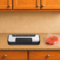 Вакуумный упаковщик Steba VK 20 EASY CONTROL