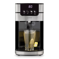 Диспенсер горячей воды Caso PerfectCup 1000 Pro