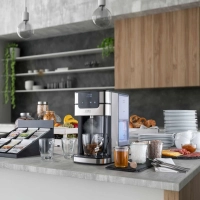 Диспенсер горячей воды Caso PerfectCup 1000 Pro