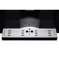 Встраиваемая автоматическая кофемашина VARD VCC5K