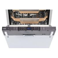 Встраиваемая узкая посудомоечная машина VARD VDI413L