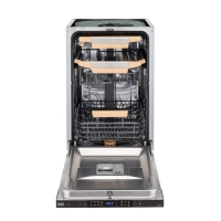 Встраиваемая узкая посудомоечная машина VARD VDI413L