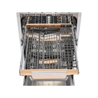 Встраиваемая узкая посудомоечная машина VARD VDI413L