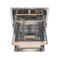 Встраиваемая узкая посудомоечная машина VARD VDI413L