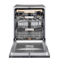 Встраиваемая посудомоечная машина VARD VDI613L