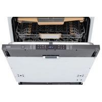 Встраиваемая посудомоечная машина VARD VDI613L