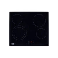 Стеклокерамическая варочная панель VARD VHC6421B