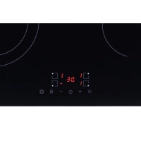 Стеклокерамическая варочная панель VARD VHC6421B