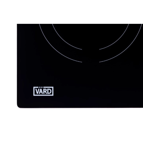 Стеклокерамическая варочная панель VARD VHC6421B