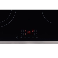 Стеклокерамическая варочная панель VARD VHC6421X