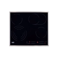 Стеклокерамическая варочная панель VARD, VHC6464X