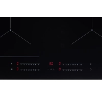 Индукционная варочная панель VARD, VHI6461K