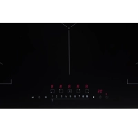 Индукционная варочная панель VARD, VHI9552K