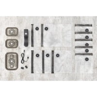 Вакуумный упаковщик бескамерный CASO Vacu OneTouch Eco-Set с контейнерами