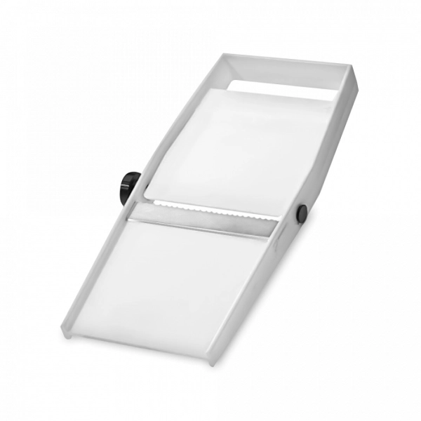 Слайсер для нарезки овощей, размер: 23,2 х 11,8 см, материал: нержавеющая сталь, пластик, серия Plastic tools, 10652270, Westmark, Германия