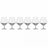 Набор бокалов для коньяка, объем 612 мл, 6 шт., серия Belfesta, 113756, ZWIESEL GLAS, Германия