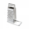 Металлическая терка из нержавеющей стали с поддоном 26 см, нержавеющая сталь, серия Technicus Square, 11382270, Westmark, Германия