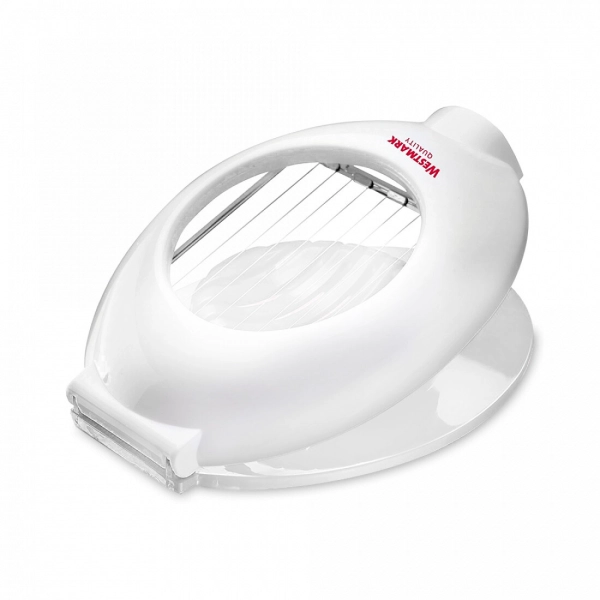 Приспособление для нарезки сыра Моцарелла, коробка, серия Plastic tools, 11642260, Westmark, Германия