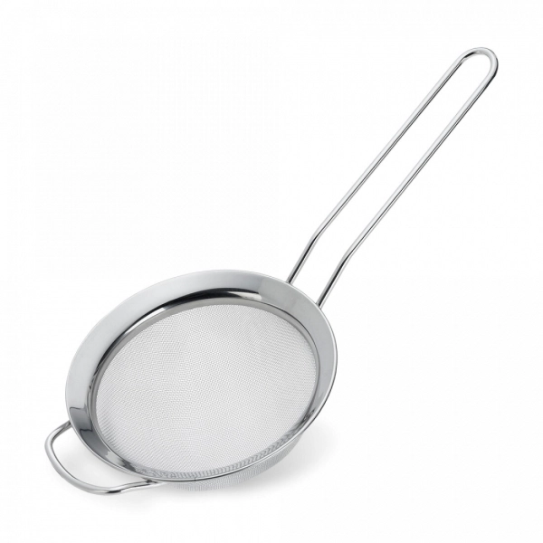 Сито с ручкой, 12 см, нержавеющая сталь, серия Steel, 12122270, Westmark, Германия