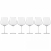 Набор бокалов для красного вина BURGUNDY, объем 955 мл, 6 шт., серия Verbelle, 121409, ZWIESEL GLAS, Германия
