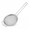 Сито с ручкой, диаметр 16 см, нерж. сталь, серия Steel, 12142270, Westmark, Германия