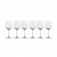 Набор бокалов для белого вина RIESLING, объем 296 мл, 6 шт., серия Wineshine, 121569, ZWIESEL GLAS, Германия