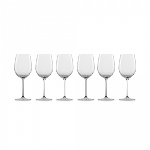 Набор бокалов для белого вина RIESLING, объем 296 мл, 6 шт., серия Wineshine, 121569, ZWIESEL GLAS, Германия